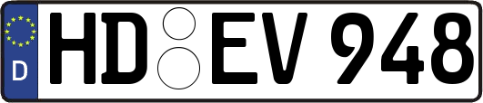 HD-EV948