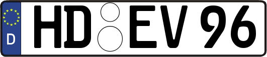 HD-EV96