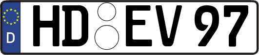HD-EV97