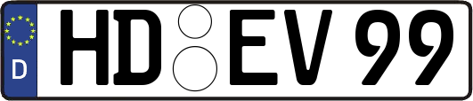 HD-EV99
