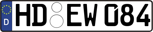 HD-EW084