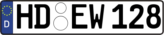 HD-EW128