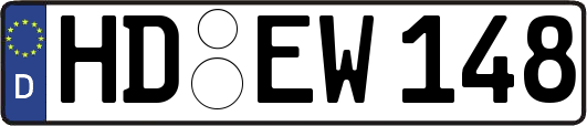 HD-EW148