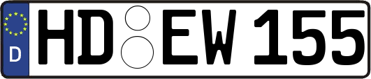 HD-EW155