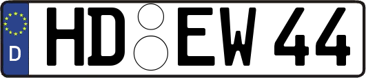 HD-EW44