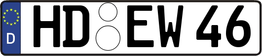 HD-EW46