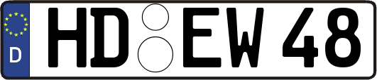 HD-EW48