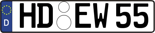 HD-EW55