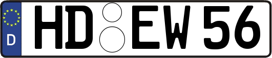 HD-EW56