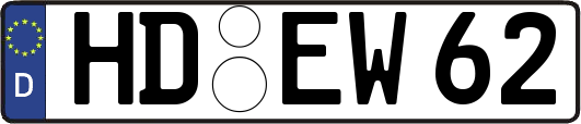 HD-EW62