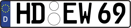 HD-EW69