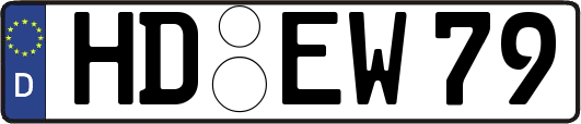 HD-EW79