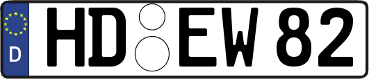 HD-EW82