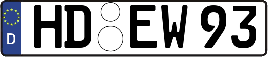 HD-EW93