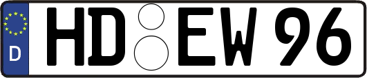 HD-EW96