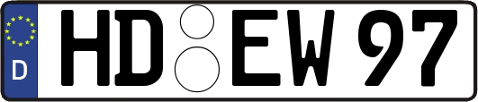 HD-EW97