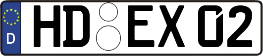 HD-EX02