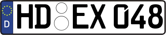 HD-EX048
