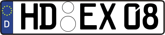 HD-EX08