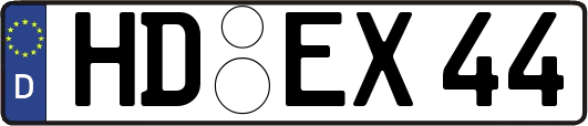 HD-EX44