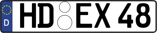 HD-EX48