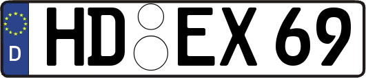 HD-EX69