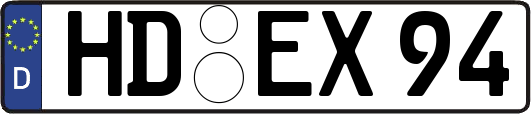 HD-EX94