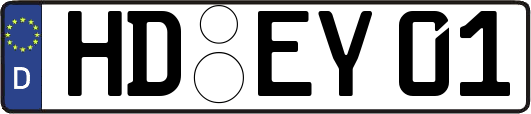 HD-EY01