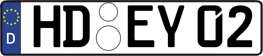 HD-EY02