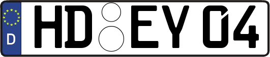 HD-EY04