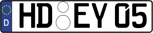 HD-EY05