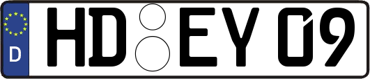 HD-EY09