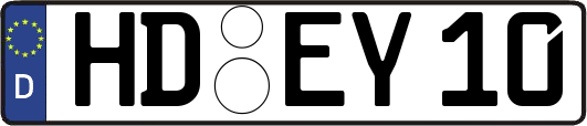 HD-EY10
