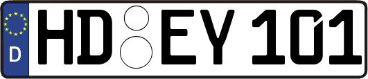 HD-EY101