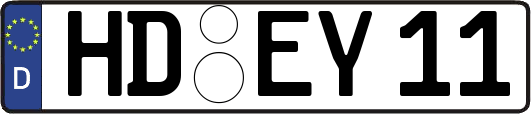 HD-EY11