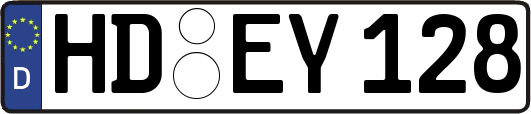 HD-EY128