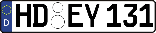 HD-EY131