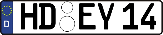 HD-EY14