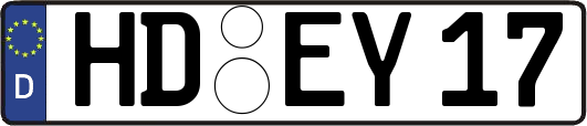 HD-EY17
