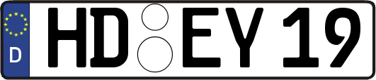 HD-EY19