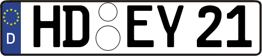 HD-EY21