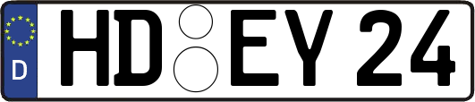 HD-EY24