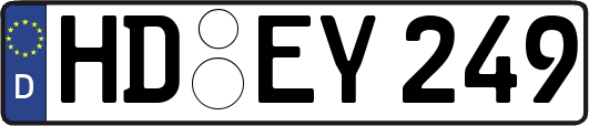 HD-EY249