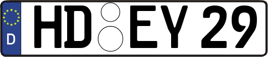 HD-EY29