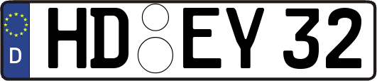 HD-EY32