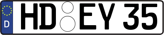 HD-EY35