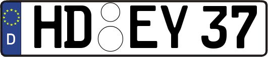HD-EY37