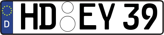 HD-EY39