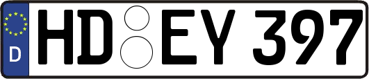 HD-EY397