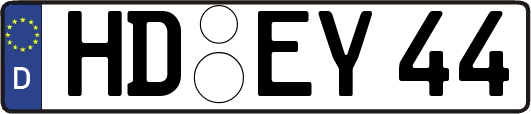 HD-EY44